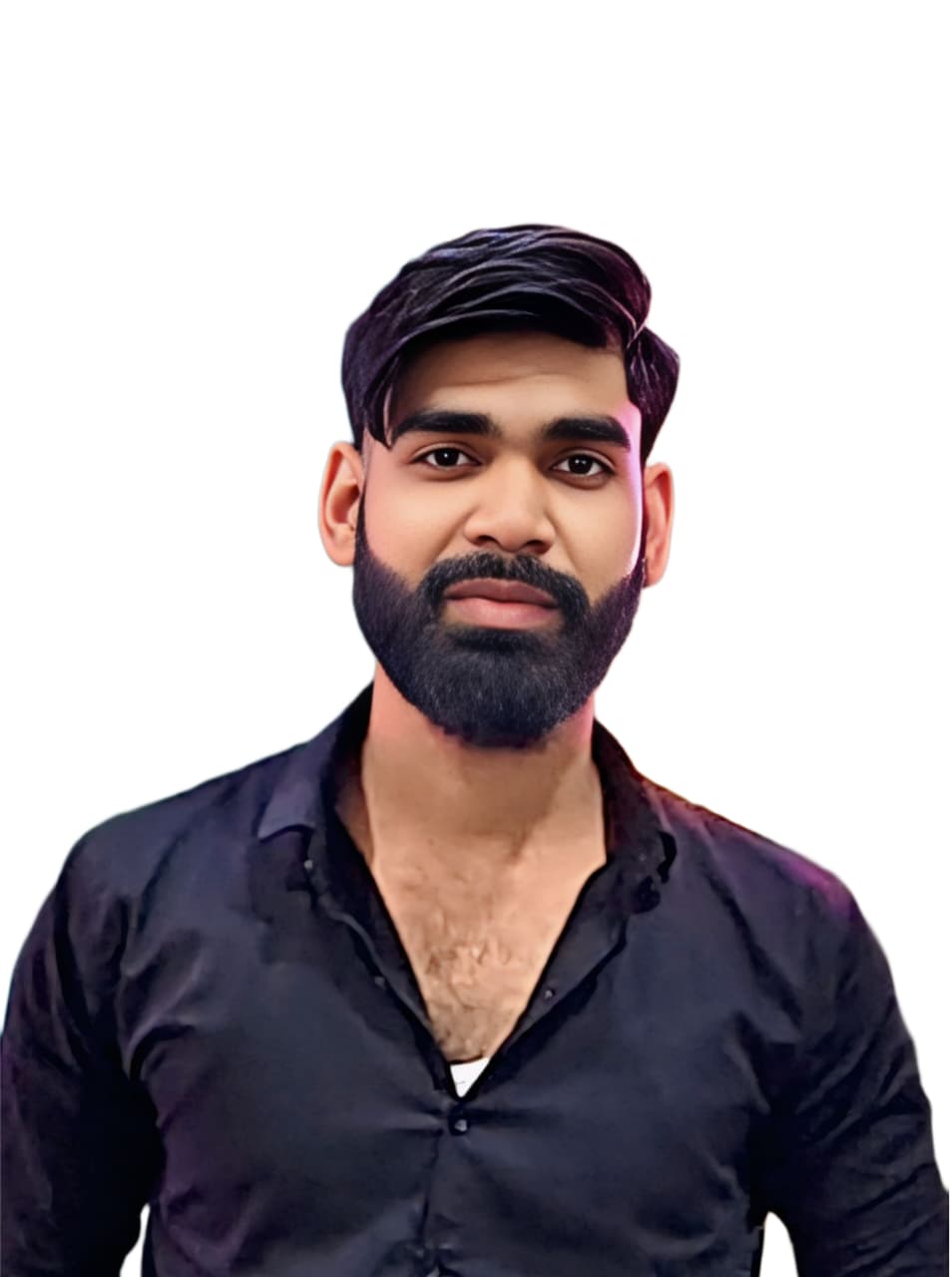 Ajeet Kumar