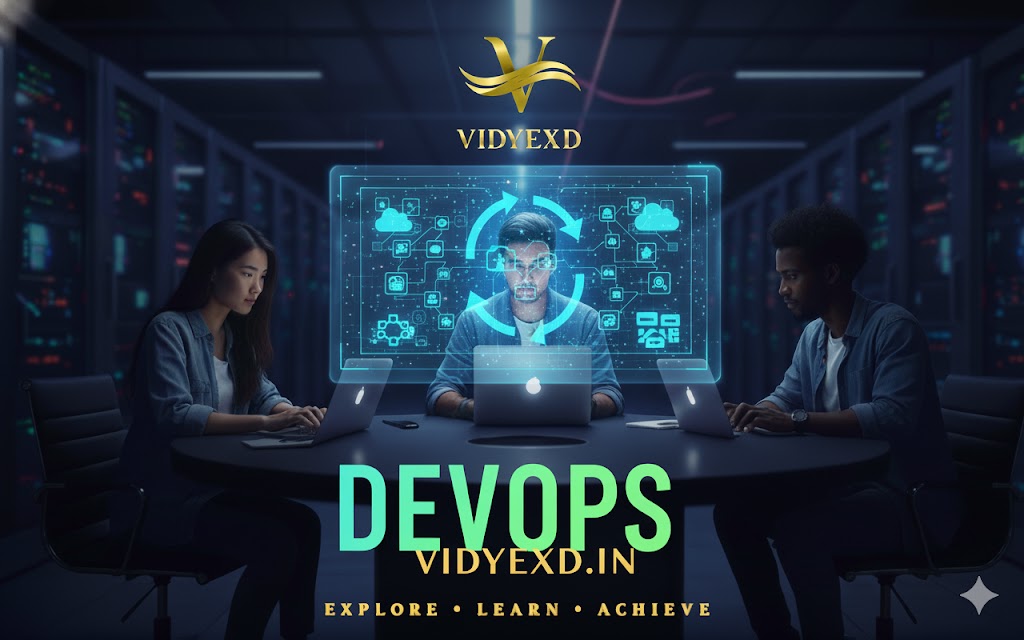 DevOps Course