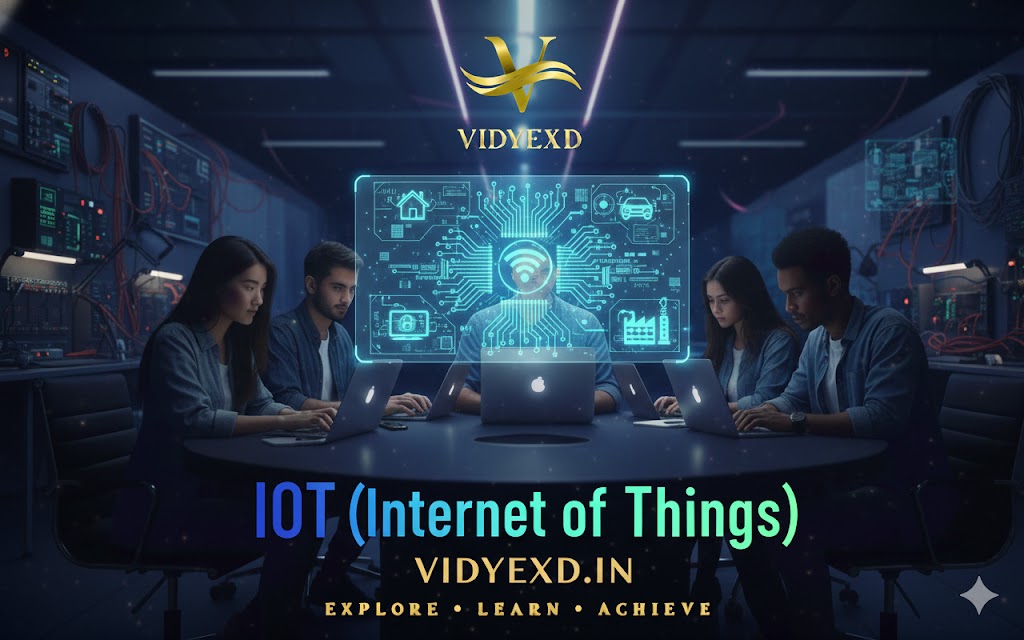 IoT Course