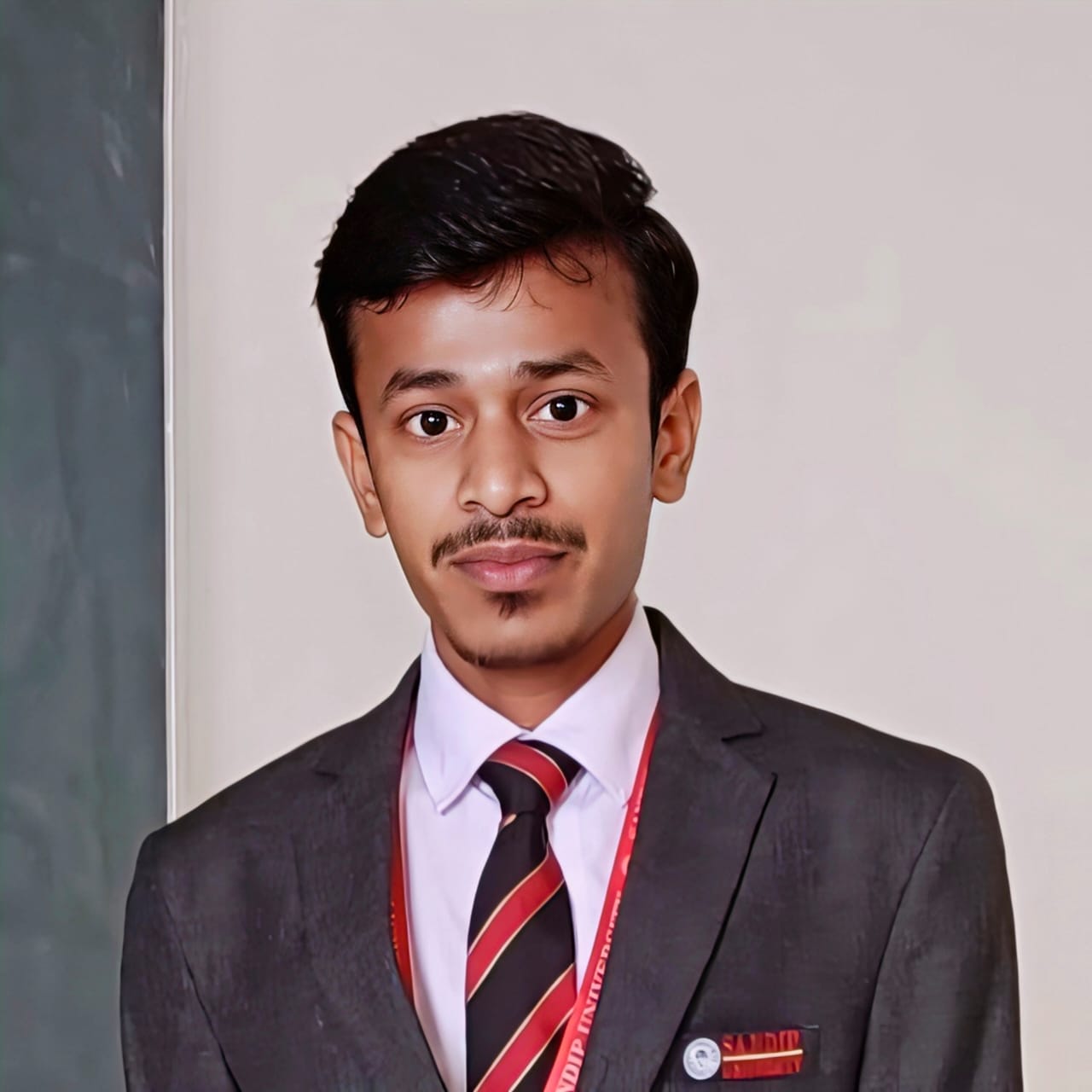 Vivek Kumar