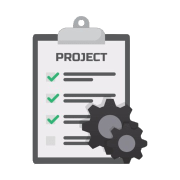 Projects Icon