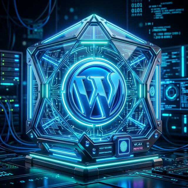 WordPress Security