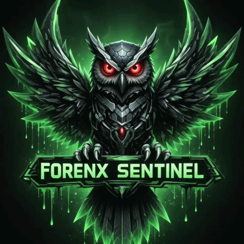 ForenX Sentinel